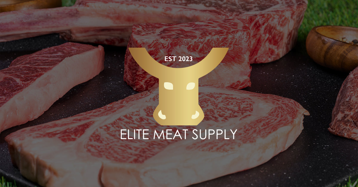 Precision in Practice: Cutting Meat for the Grill – Elite Meat Supply