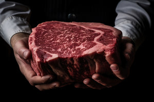 Unlocking the Secrets of Preparing Wagyu Beef