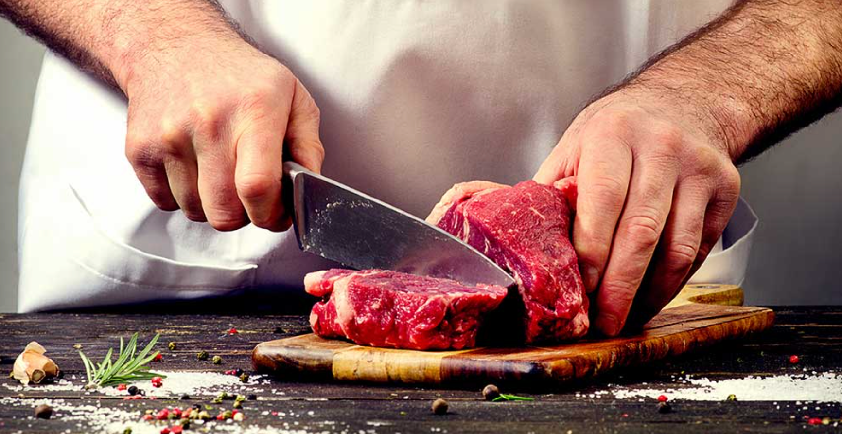 Precision in Practice: Cutting Meat for the Grill – Elite Meat Supply