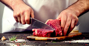 Precision in Practice: Cutting Meat for the Grill